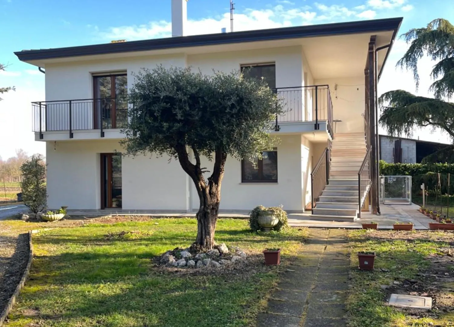 B&B Airport Venice Diego 2 Tessera Italien