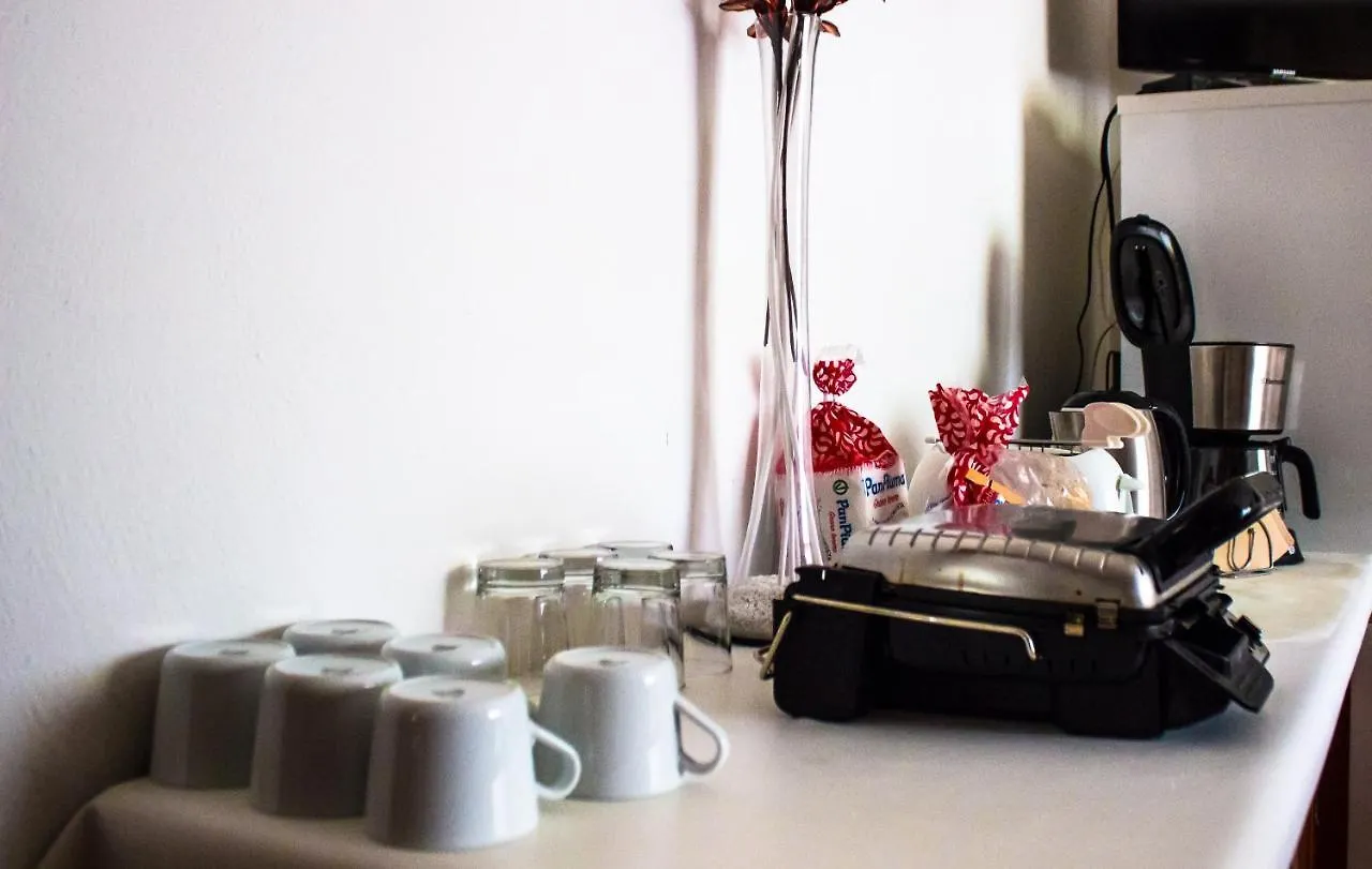 Bed & Breakfast B&B Airport Venice Diego 2 Tessera