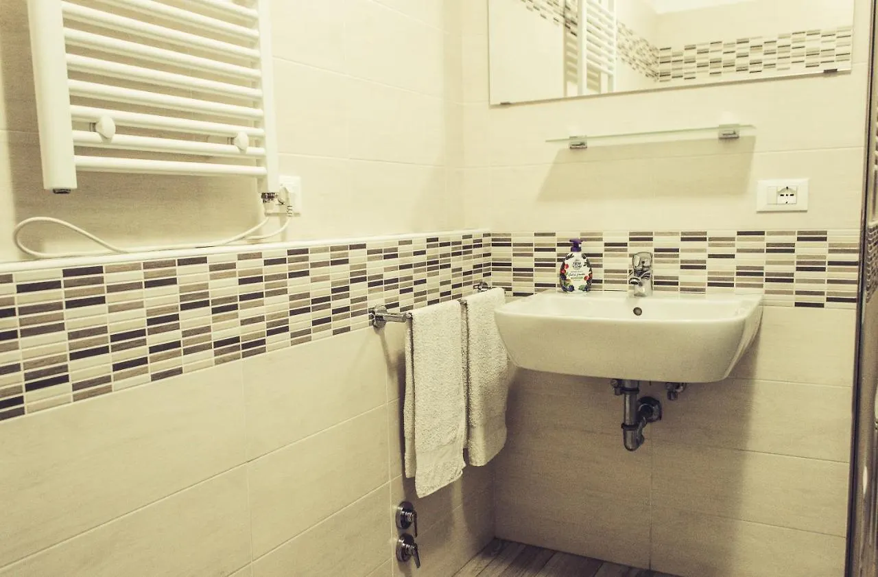 Bed & Breakfast B&B Airport Venice Diego 2 Tessera