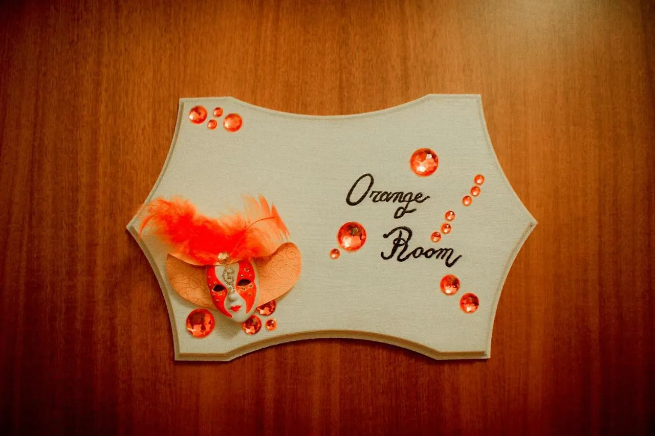 Bed & Breakfast B&B Airport Venice Diego 2 Tessera